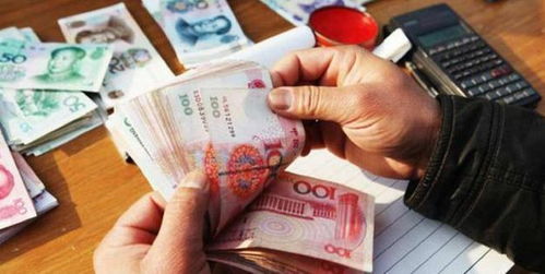 天津给二胎家庭发钱？假