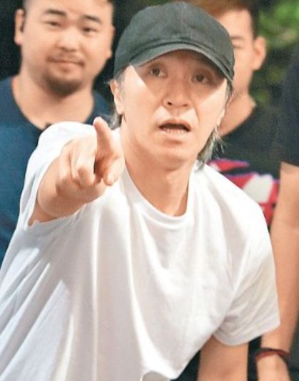 曝张艺兴将出演周星驰新电影《女足》