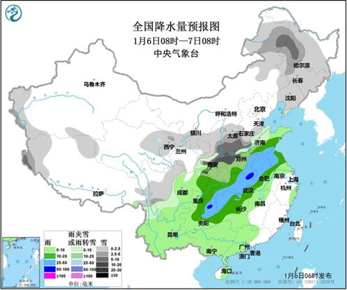 这次山东等地暴雪并不异常