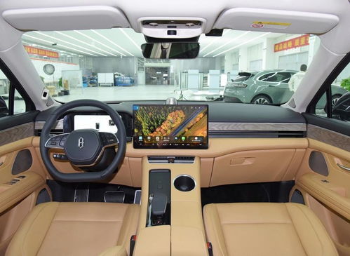 AITO问界M5 Ultra实车曝光