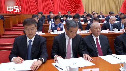 空军副司令王伟谈六代机难掩喜悦