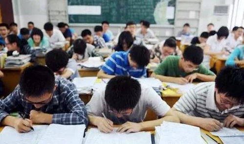 委员：建议取消高考直接上大学