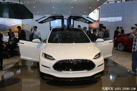 日本将停止供应特斯拉Model S/X新车