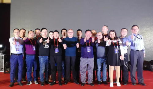 始终保持弄潮儿的角色