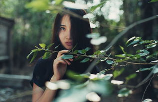 95后姑娘介绍中国非遗满脸骄傲