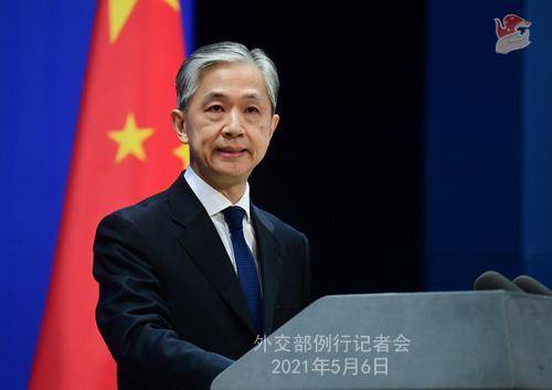俄方就对华关系表态