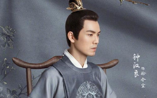 张凌赫偶像剧的脸生活化的演技