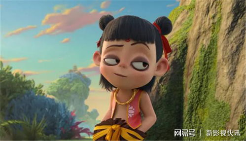 《哪吒2》让新加坡发行方惊到了
