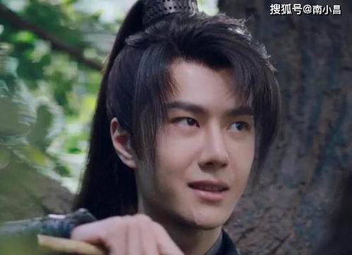 王一博被嘲状态差