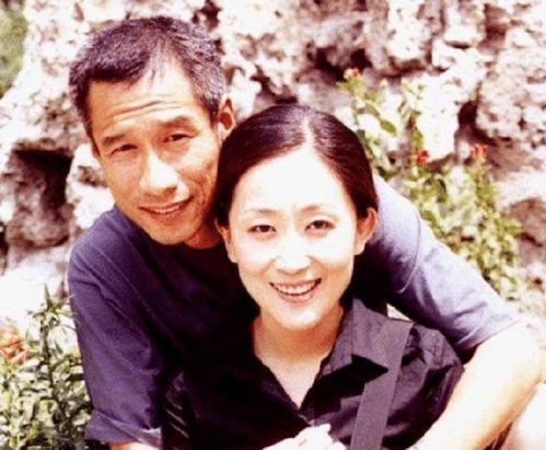 57岁伊能静生图惊艳路人