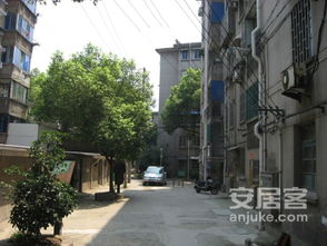 2000年前老旧小区纳入城市更新改造