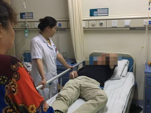 感冒后想“扛一扛” 男子突发脑梗死