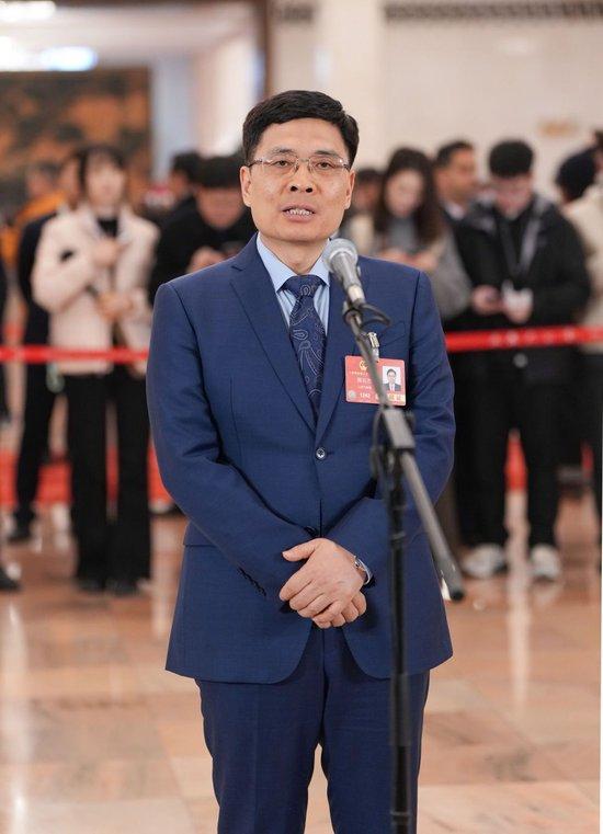 三大通道聚焦这些“大事小情”