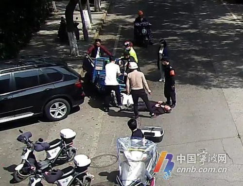 全网寻找的救人黄衣小哥找到了