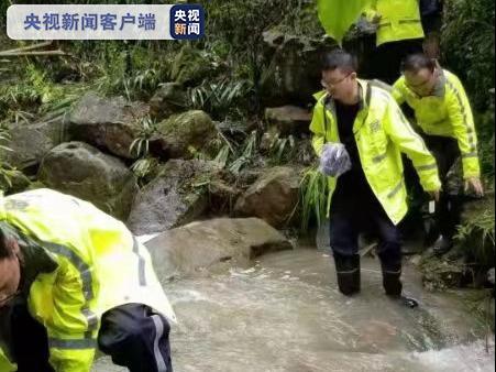 河南9岁男童走失救援队搜山未果
