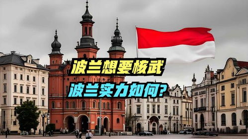 震惊世界 波兰考虑获得核武器