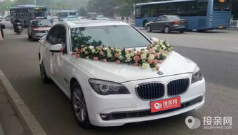 婚车邂逅高三学生喜糖红包赠不停