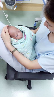 女子生下双胞胎4个月又怀双胞胎