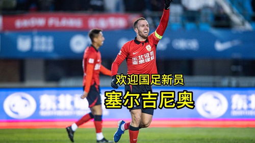 曝塞鸟一直在学唱国歌：期待效力国足