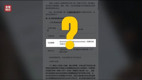 借贷宝被暂停运营