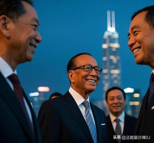中方调查李嘉诚出售港口？外交部回应