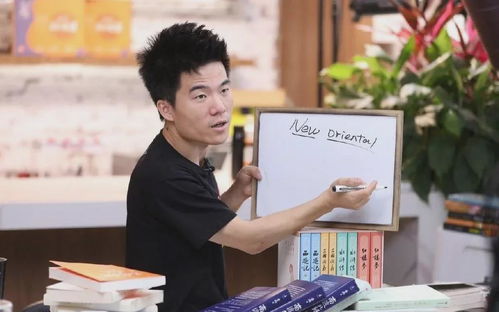 董宇辉不后悔拒绝2亿年薪