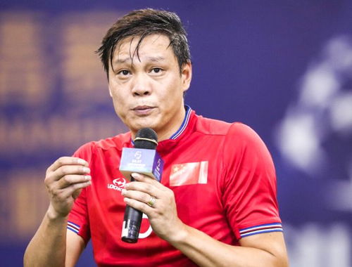 范志毅入驻百度 唐嫣：范厂长来咯