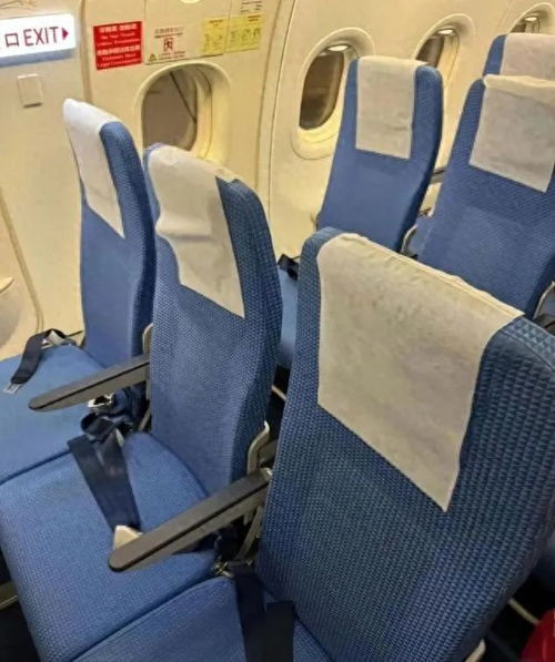 南方航空回应更换“超薄座椅”