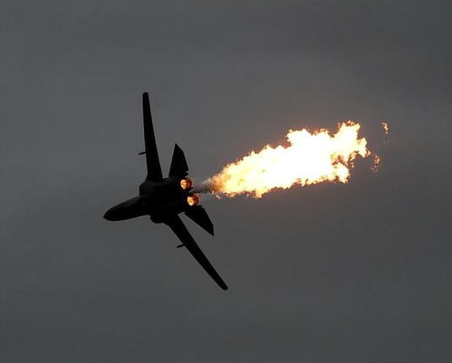 澳军机侵入领空6.2公里 中国大使回应