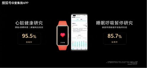 华为发布专业健康手环10