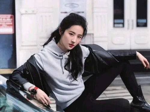 余承东一喊刘亦菲全场欢呼