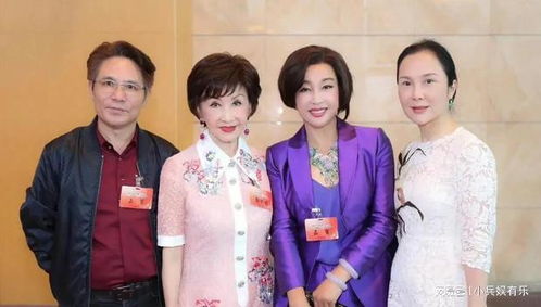 四婚的刘晓庆说不能随便结婚