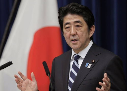 日首相夫人：中国对日本来说不可或缺