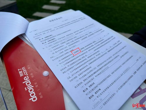200多万买二手房遭遇“20年租约”
