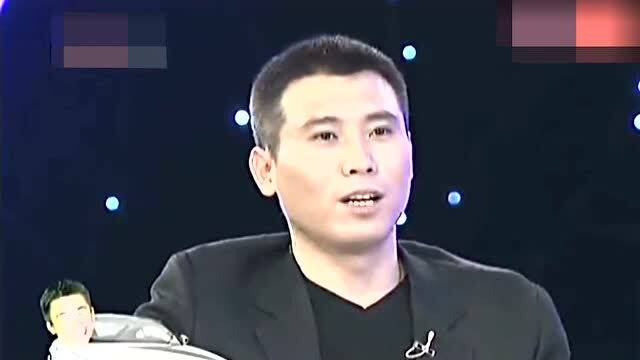 王宝强李乃文跳神曲《李羲承进行曲》
