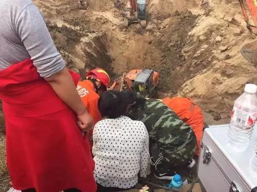 女童掉入黄河溺水 众人接力营救