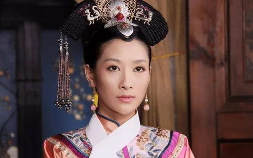 安陵容扮演者陶昕然承认已离婚