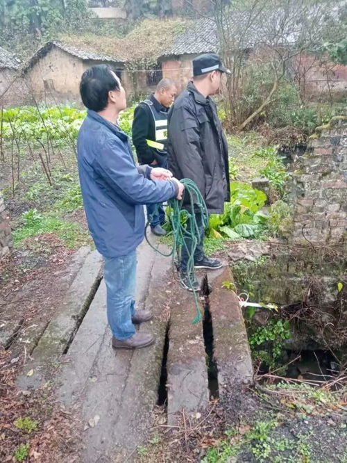 河南一养老院老人走失身亡？假