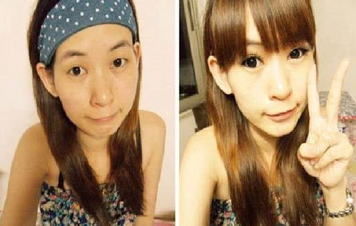 被擦妆5次的艺考女生上岸中传