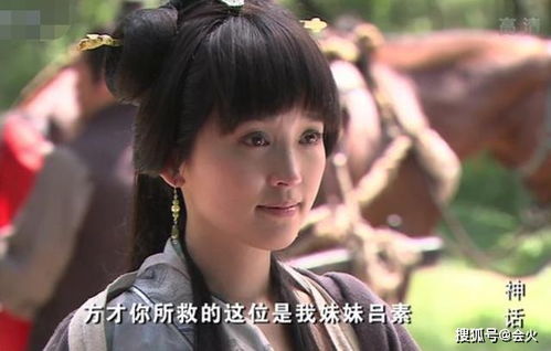 “过气”女星开始靠短剧翻红了