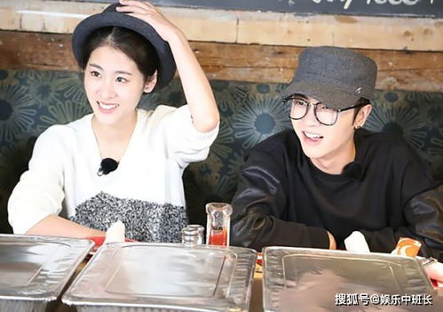 赵雅芝回应儿子是男版的自己