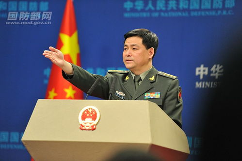 国防部：日方最没有资格拿台湾说事