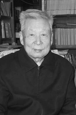 考古学家信立祥逝世