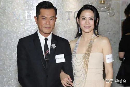 宣萱回应和古天乐绯闻