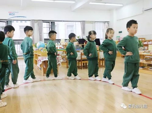 武汉一幼儿园上课70%时间在巡山
