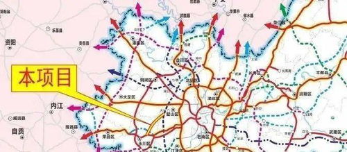 重庆永川至江津高速公路建成通车
