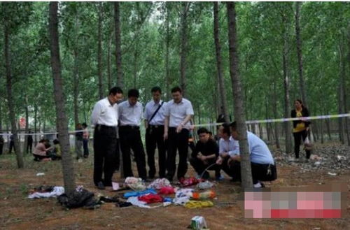 山东入室抢婴案事发地村民谈嫌犯
