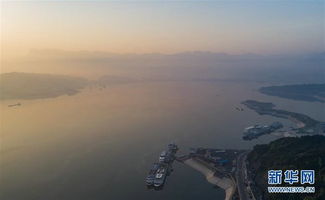 三峡水库枯水期补水超46亿立方米