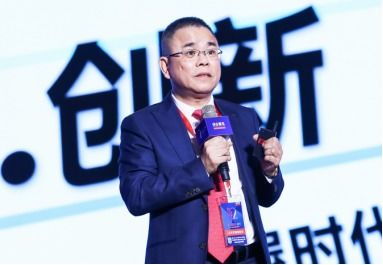 张鹏跳槽到东鹏饮料年薪涨了15倍