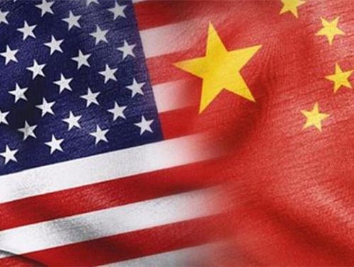 人民日报：奉陪到底 这就是中国态度